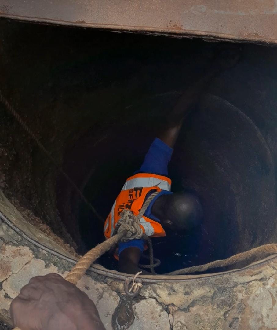 How 7-Year-Old Boy Died After Slipping Into Well While Fetching Water