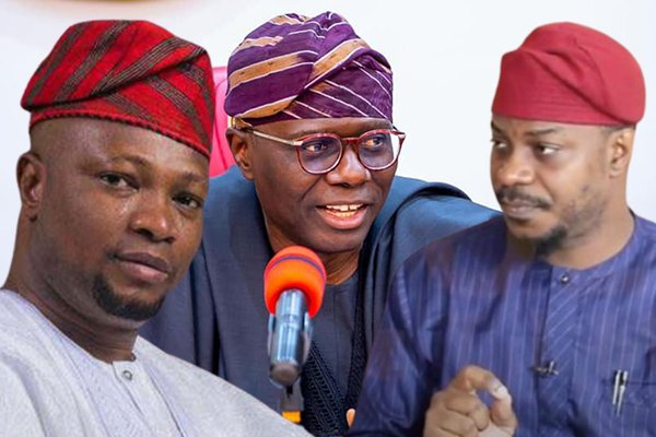 Lagos Governorship Election