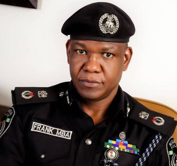 IGP Appoints DIGs Frank Mba, Sokari-pedro & Sanibto Oversee Imo, Bayelsa & Kogi