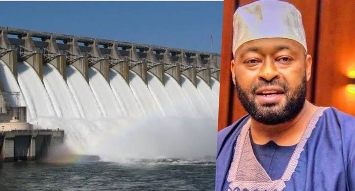 Niger state threatens to shut Kanji Dam over 13% oil revenue