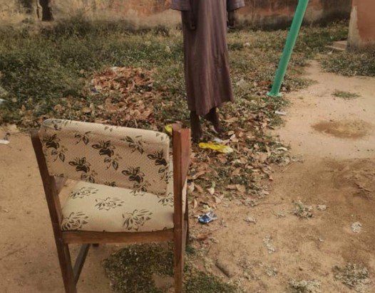 How School Watchman Commits Suicide In Gombe