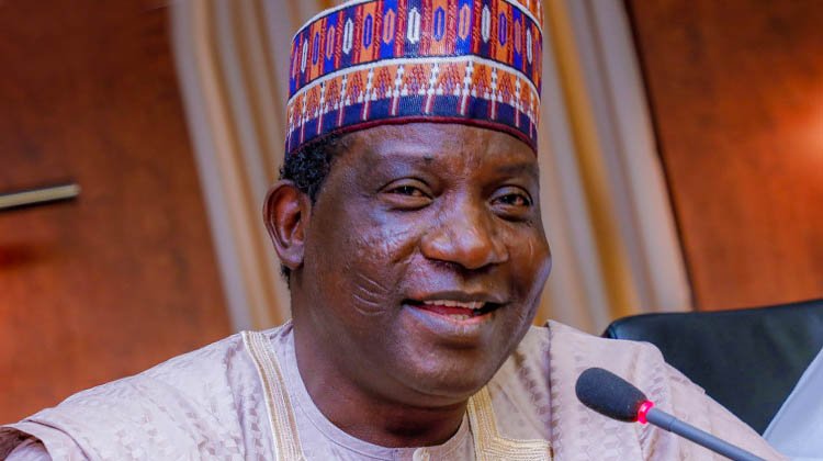 Lalong: My Victory Is Only For Those That Love Democracy