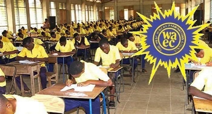 2023 WAEC ranking for 36 states and FCT