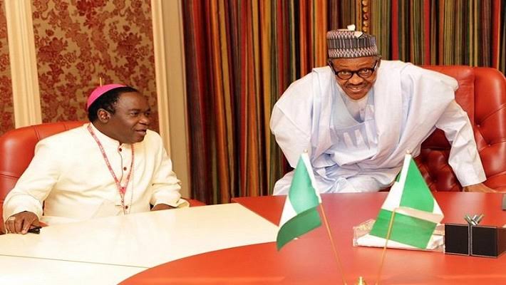 What Buhari’s Ex-Ministers Are Saying About Him Shock Me - Kukah