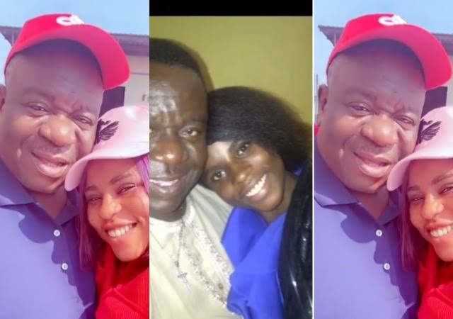 Leaked audio reveals how Mr Ibu’s step daughter, Jasmine, slept with him and son