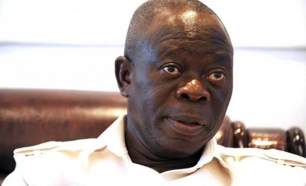 Joe Ajaero: I Was Brutalised, Detained By DSS – Oshiomhole