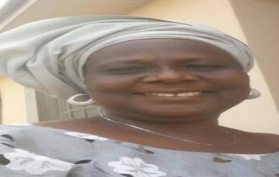 Retired Oyo permanent secretary murdered at her residence in Ibadan