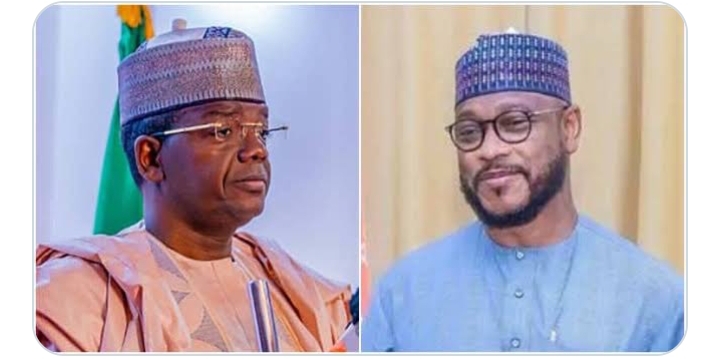 Court of appeal declares Zamfara governorship election inconclusive