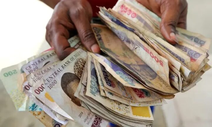 FG Asks Supreme Court To Extend Deadline Of Old Naira Notes