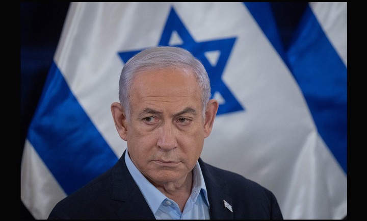 Israel prime minister orders MOSSAD to kill Hamas leaders anywhere they are seen