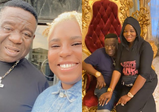 Mr Ibu’s Daughter, Sons Arrested Over N300m Donations