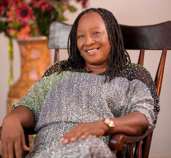 Patience Ozokwor Reveals Why Actors Come Online To Seek Financial Help