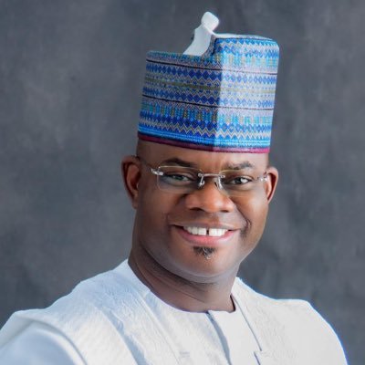 Gov Yahaya Bello freezes Kogi State and Local Government Accounts