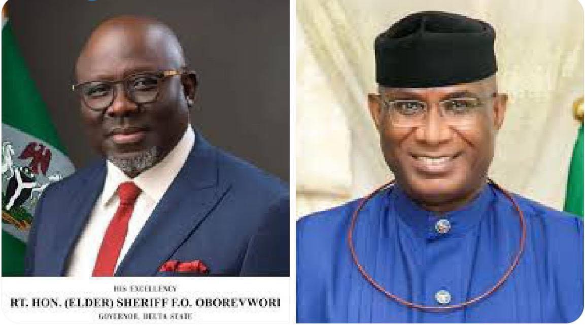 Appeal Court Upholds Election Of Delta State Governor