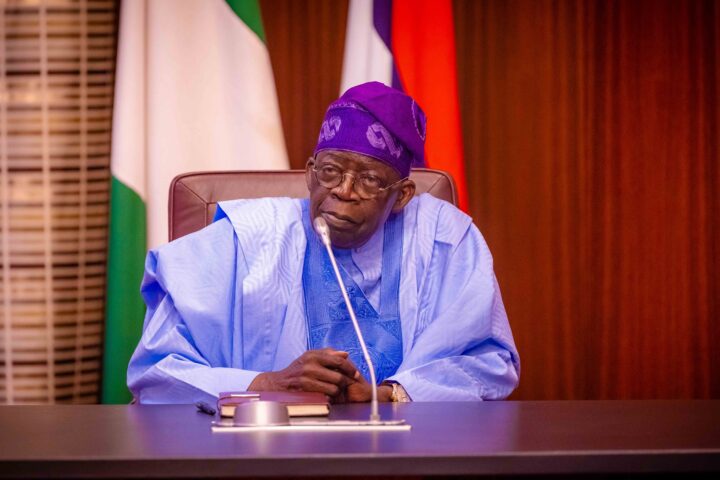 Tinubu Appoints 8 New Permanent Secretaries