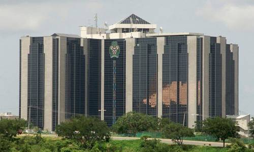 CBN Sets To Increase Capital Base Of Banks