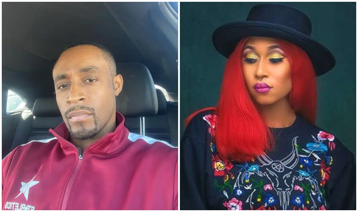 Singer Cynthia Morgan Speaks About Her Relationship With Benin Prince