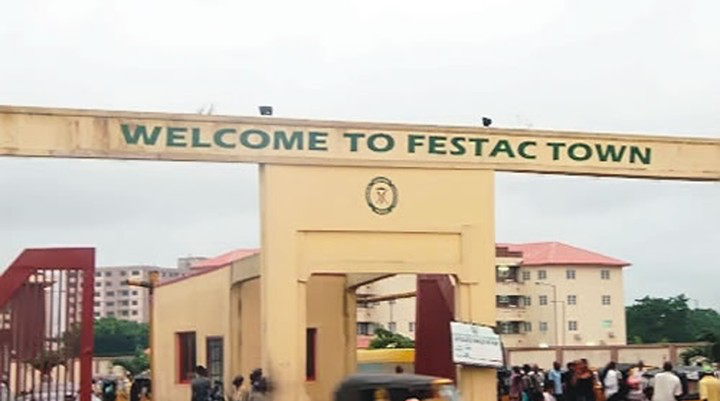 FG to commence demolition of buildings in Festac Town