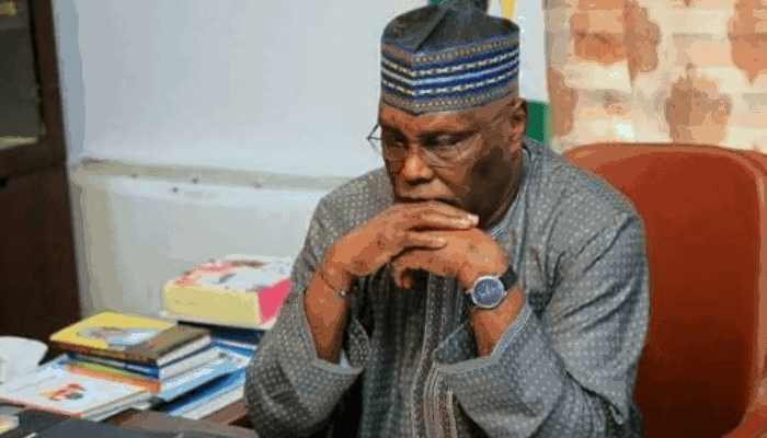 19 Years After, My University Not Yet Fully Grounded – Atiku Laments