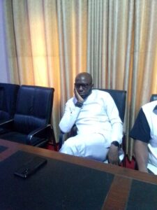 Digitalization: IXPN Boss Rates Anambra ICT Agency High, Describes Awka As Fertile Ground For Localization Of Traffic