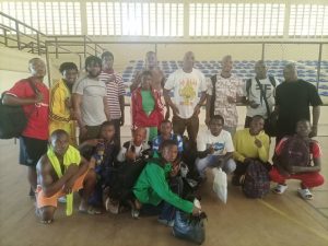 South East Elite Boxing Championship Grand Finale