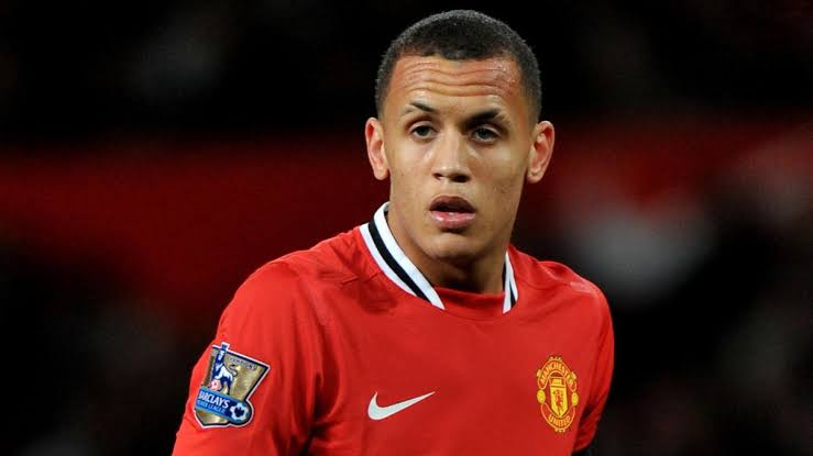 Ravel Morrison convicted after using a dead person’s blue badge to park his Audi in Manchester’