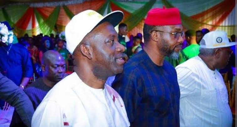 Anambra 2025: Gov Soludo plans joint ticket with Chidoka