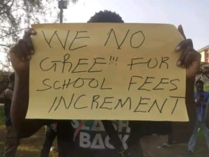 UNICAL Temporary Suspends Payment Of School Charges