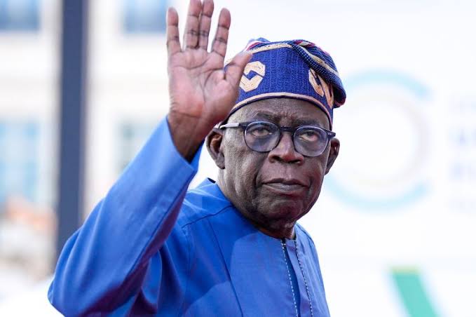 2023 Presidential Poll: Tinubu opened to another battle