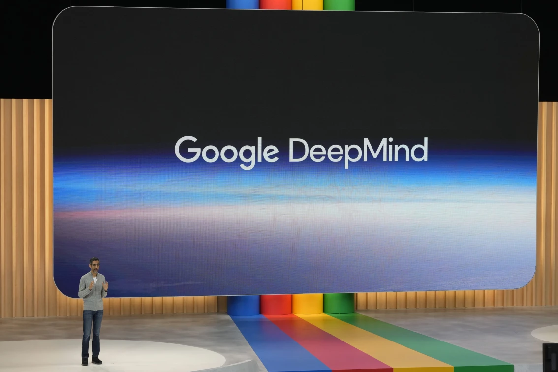 Google Launches AI Model ‘Gemini’, Reviewed To Be Better Than ChatGPT