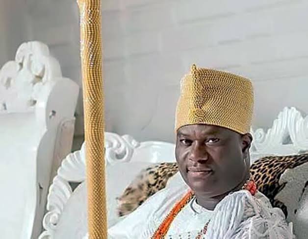 Ooni of Ife debunk visiting Emefiele in prison