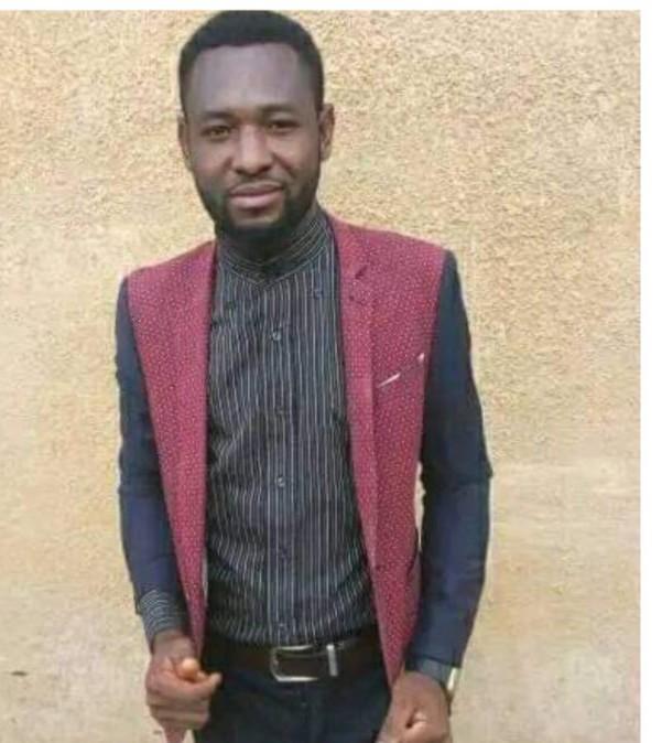 How ATBU Student Agbaidu Joseph Was Killed While Trying To Recover Girlfriend Bag From Robbers