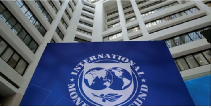 10 African Countries With The Highest Debts To The IMF