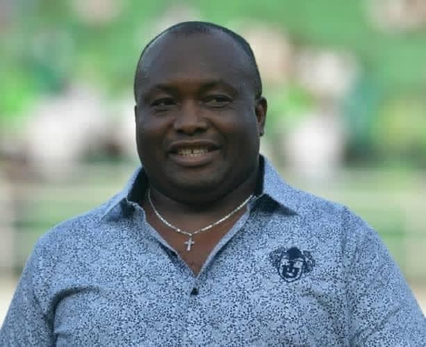 Anambra 2025: Ifeanyi Ubah reveals why he joined APC