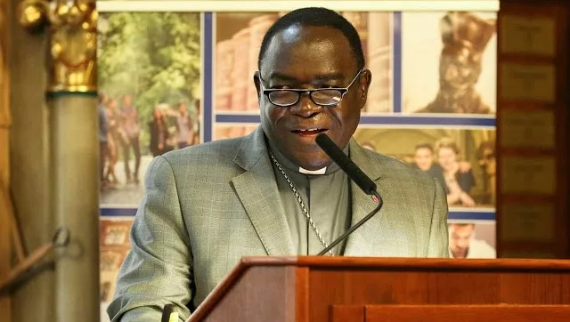 Bishop Kukah Endorses ‘japa’, Encourages Young Nigerians To Leave