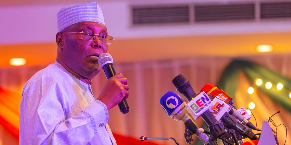 Atiku Attacks Premium Times For Requesting His Academic Records