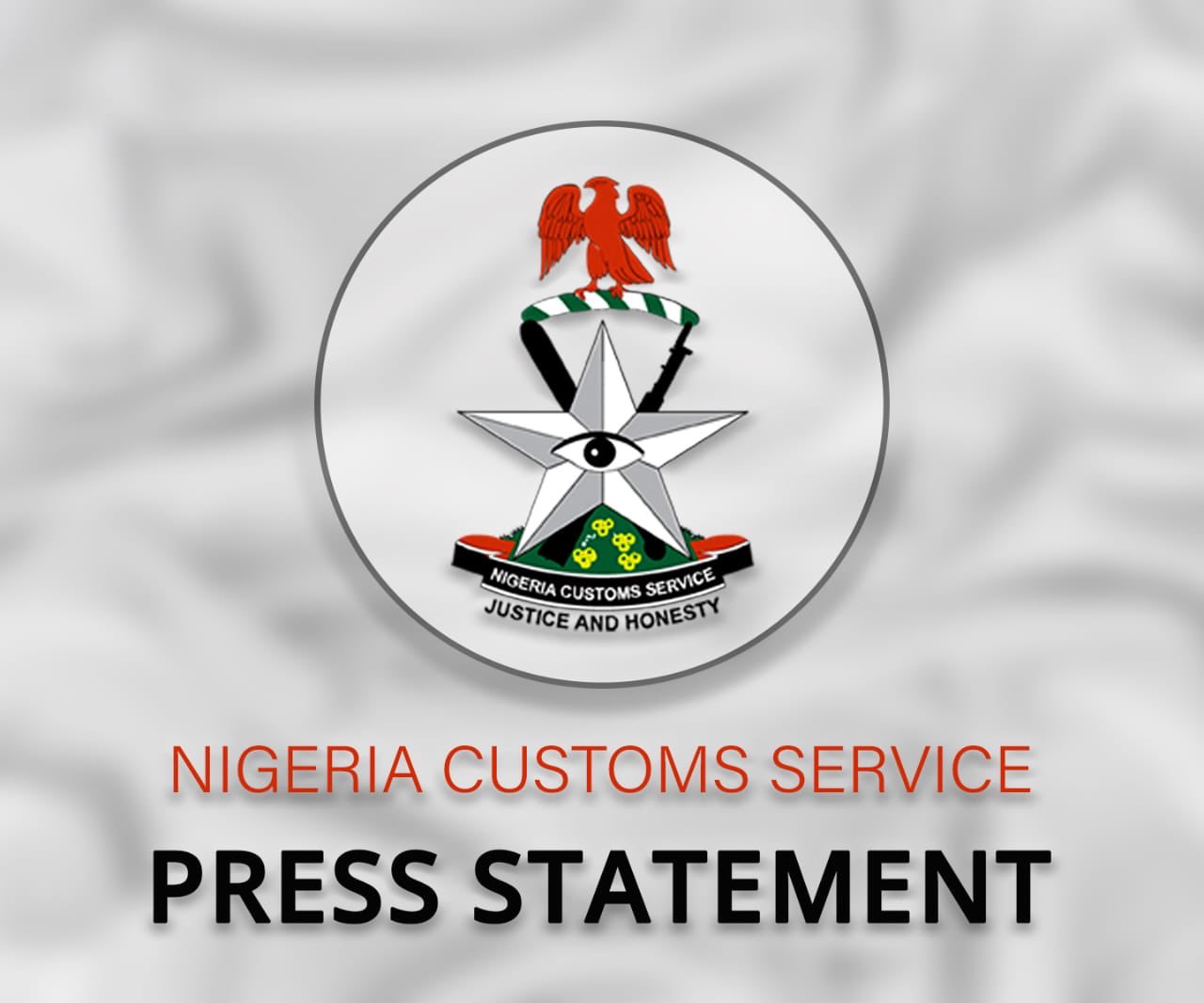 Nigeria custom begins investigation of misconduct of officer in viral video