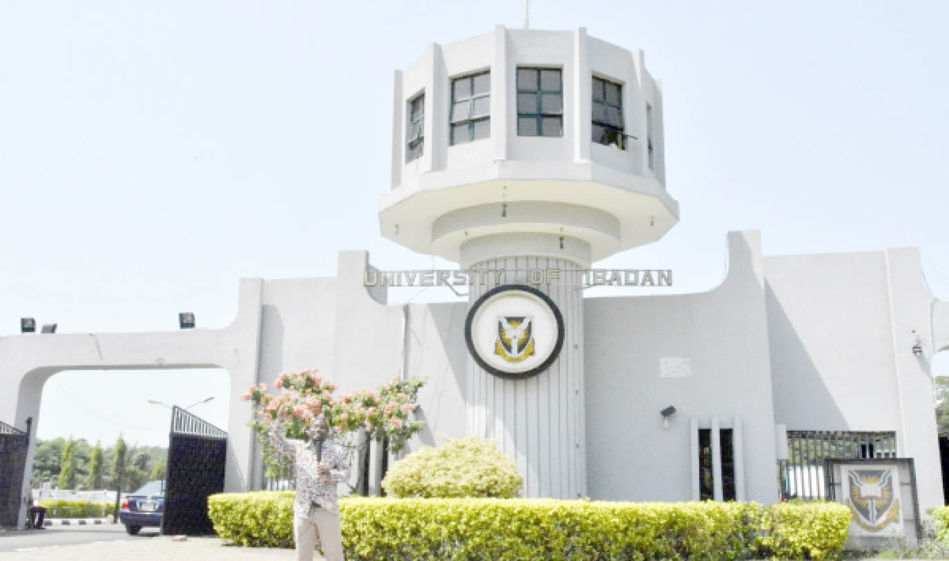 University Of Ibadan Law Student Rapes 100-level Colleague On Campus