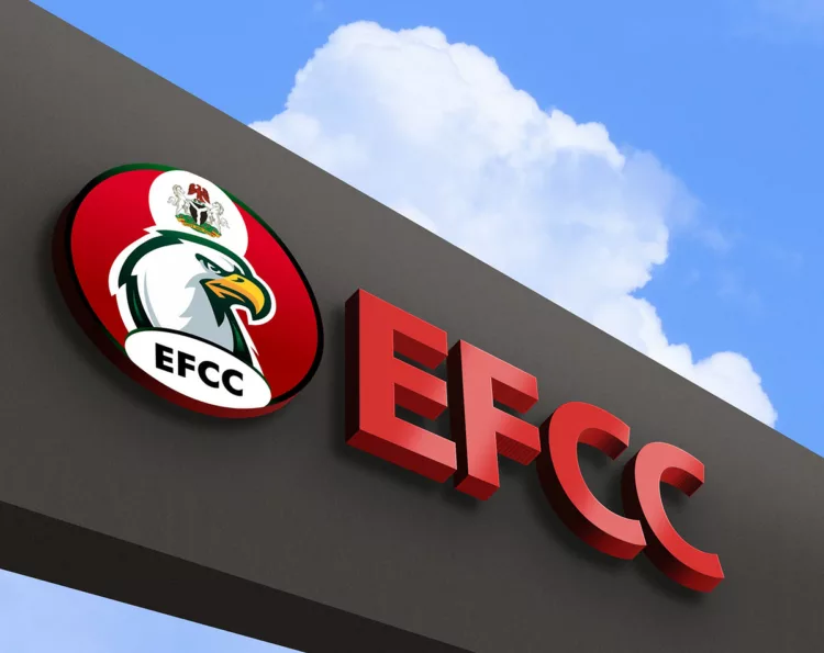 EFCC Seeks Laws Against Unexplained Wealth