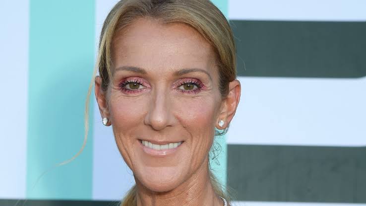 Celinedion has lost muscle control - sister reveals