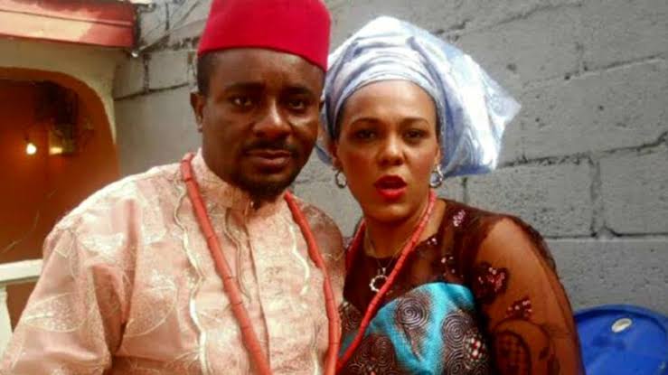 Who was Emeka Ike Wife, 5 things to know