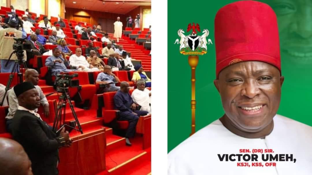 Senate seeks independent budgetary provision for NiDCOM