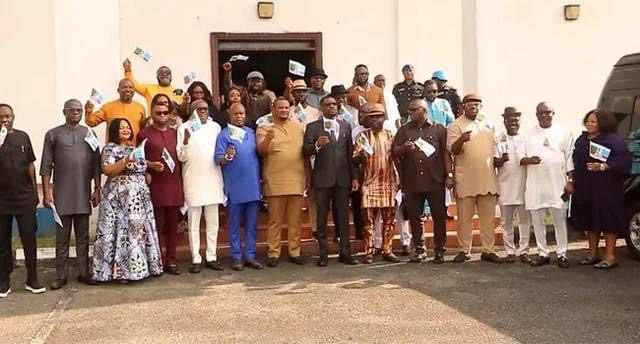 Defected Rivers State Lawmakers Told To Prepare For Fresh Election