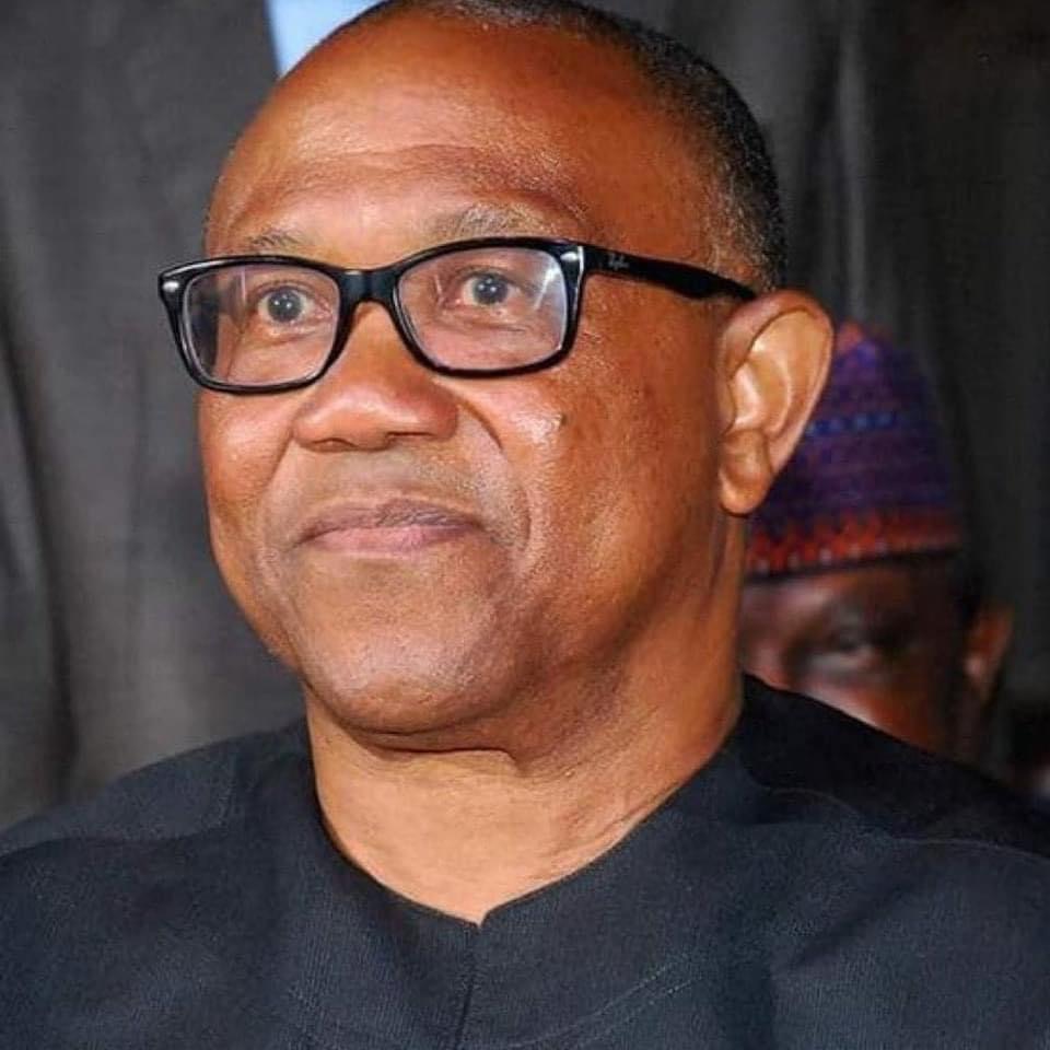 I’m Not Afraid Of Death Threats — Peter Obi