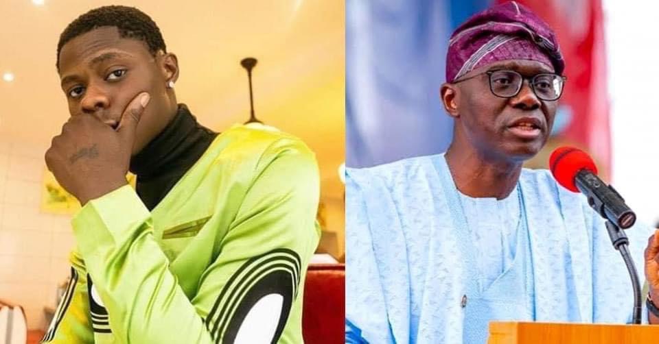 Toxicology On Mohbad’s Body Could Not Be Done In Lagos – Gov Sanwo-Olu