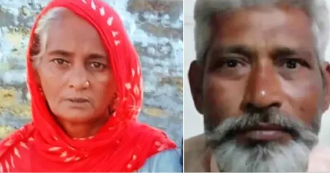 Wife beheaded by husband for taking so much time to make him tea
