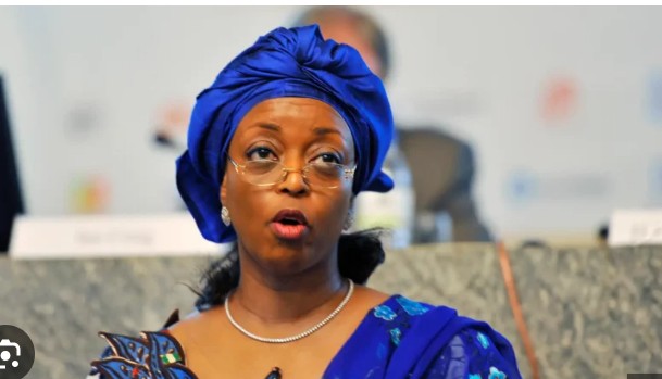 EFCC Deletes Controversial Social Media Post On Ex-minister, Diezani