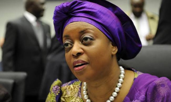 I’m Dying Of Cancer, Allow Me To Return To Nigeria – Diezani Begs Tinubu