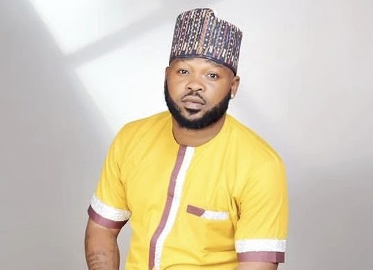 Moment Police shot Yoruba actor, Azeez Ijaduade In Ogun State