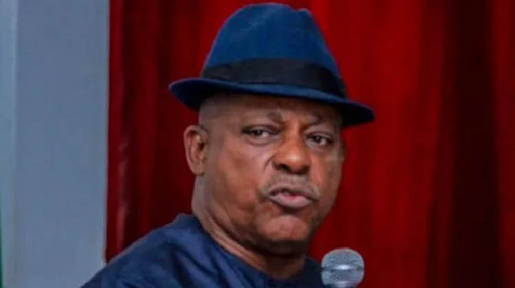 Rivers Crisis: Tinubu Should Not Violate The Constitution With His Intervention — Secondus